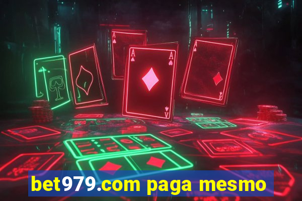 bet979.com paga mesmo